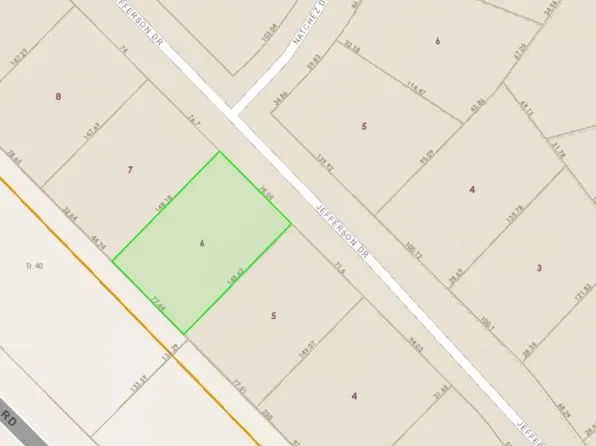 5201 Jefferson Dr, Sachse, TX 75048