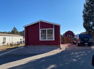 9669 Spruce Mountain Rd LOT 17, Larkspur, CO 80118