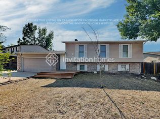11039 Grange Creek Dr, Thornton, CO 80233