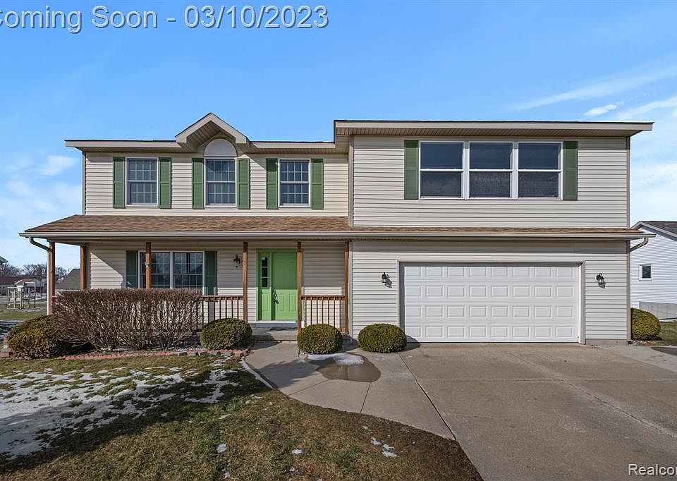 171 Talon Dr, Coopersville, MI 49404 MLS 20230016101 Zillow