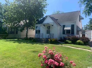 2226 W Albany Ave, Peoria, IL
