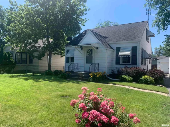 2226 W Albany Ave, Peoria, IL 61604