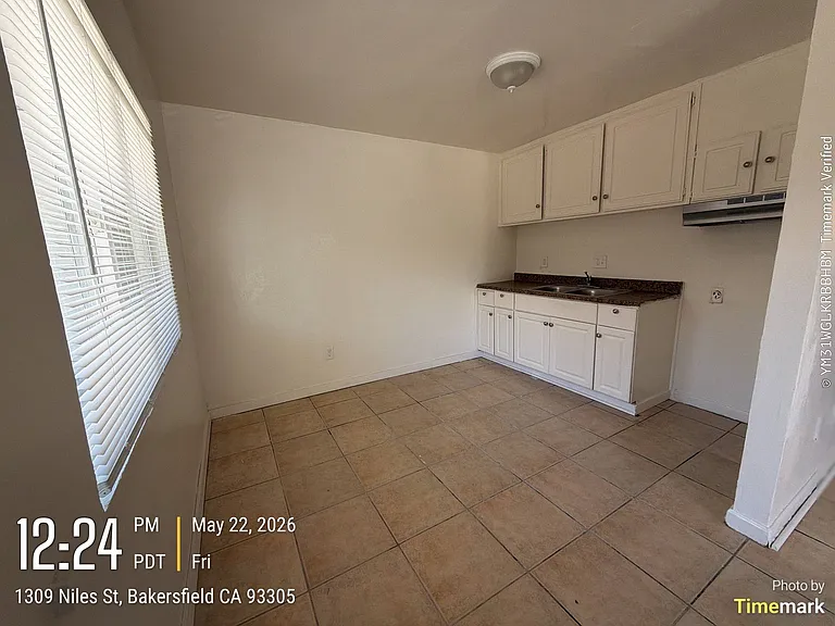 1309 Niles St #A — Photo 3