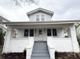 3018 Lorraine Ave, Norfolk, VA 23509