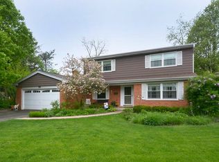 16 S Princeton Ct, Arlington Heights, IL