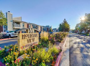 Mountain View, Colorado Springs, CO 80906