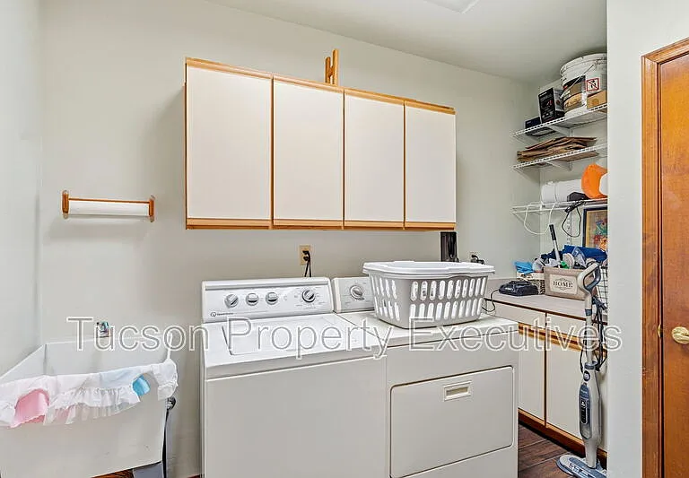 3901 N Vista De La Cima — Photo 30