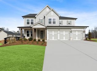 4750 Beechnut Cir, Cumming, GA 30028
