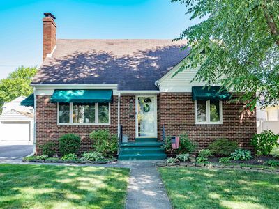 1234 W Branning Ave, Fort Wayne, IN, 46807