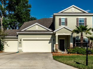 10387 Addison Lakes Dr, Jacksonville, FL 32257