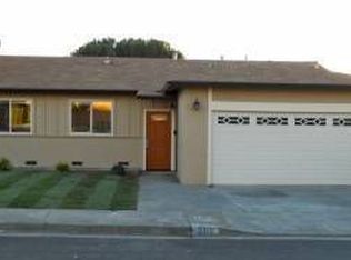 209 Baylor Dr, Vallejo, CA 94589