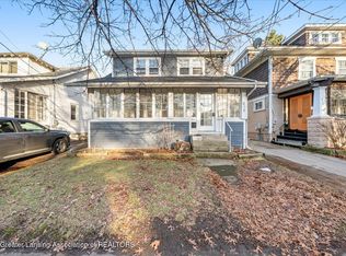 414 N Clemens Ave, Lansing, MI 48912