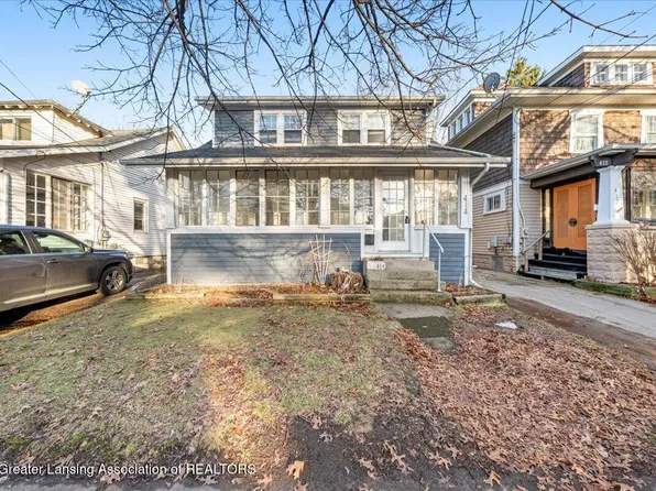 414 N Clemens Ave, Lansing, MI 48912
