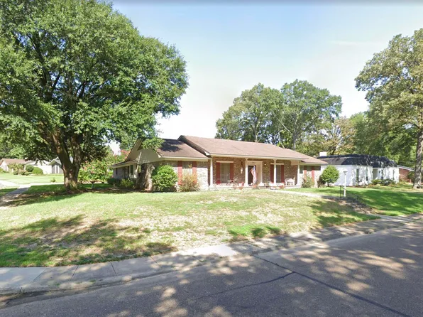 3407 Potomac Ave, Texarkana, TX 75503
