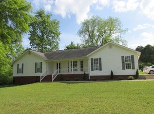5387 Bear Creek Rd, Brent, AL 35034
