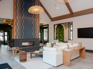NOVEL River District By Crescent Communities, Charlotte, NC 28278
