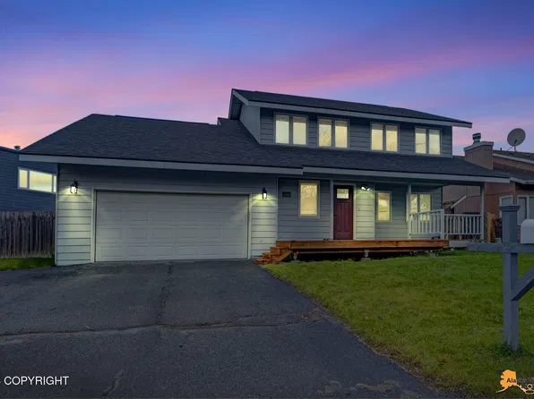 2330 Yorkshire Ln, Anchorage, AK 99504