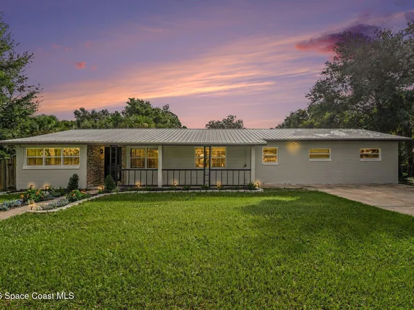 3475 Old Dixie Hwy, Mims, FL 32754