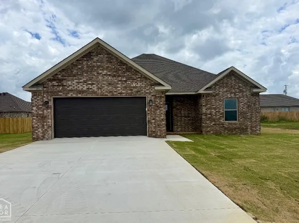 1504 Jake Dr, Harrisburg, AR 72432