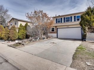 7704 S Hoyt St, Littleton, CO 80128