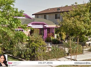 836 N Harvard Blvd, Los Angeles, CA 90029