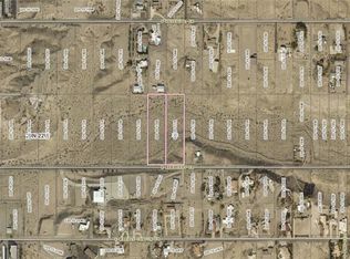 1749 Newberry Dr, Bullhead City, AZ 86442