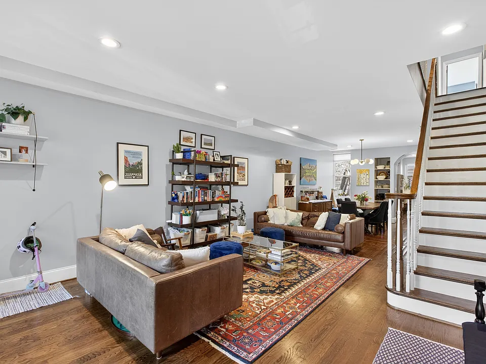 Main Living Room