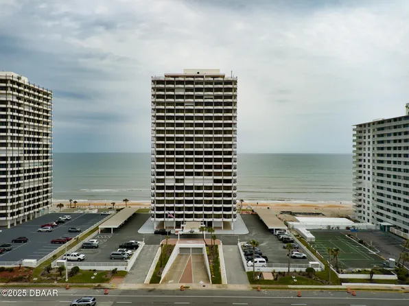 2828 N Atlantic Ave APT 302, Daytona Beach, FL 32118