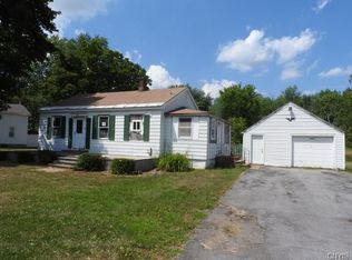 2563 State Route 3, Fulton, NY 13069