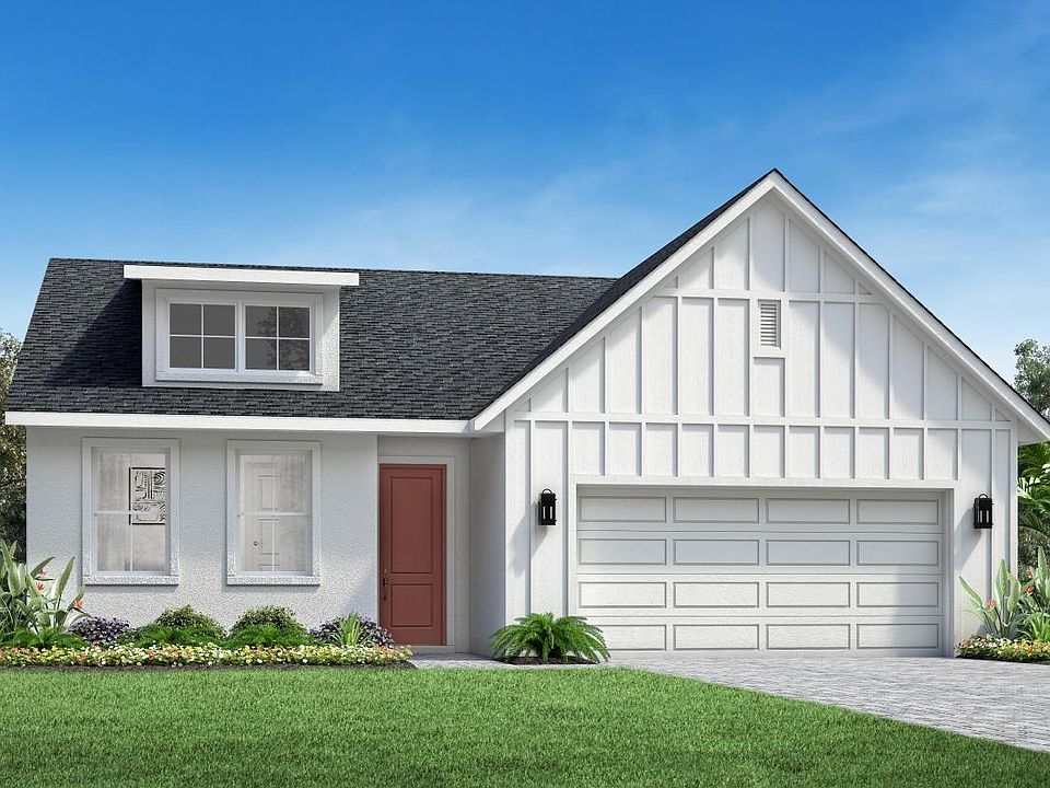 Modern Farmhouse
