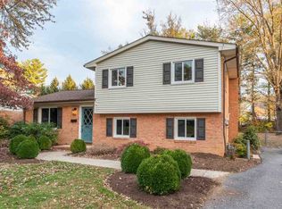 842 Washington Ave, Waynesboro, VA 22980