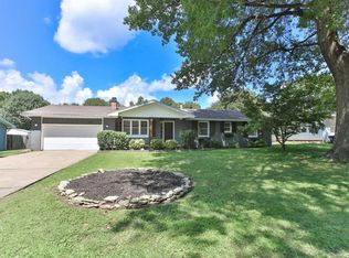 1117 W Highland St, Springfield, MO 65807