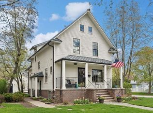 601 Melrose Ave, Kenilworth, IL 60043