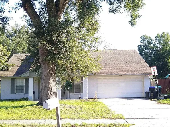 7651 Eldorado Pl, Orlando, FL 32818