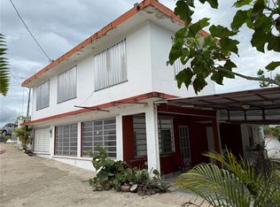 Carr 901 Camino Nuevo, Yabucoa, PR 00767