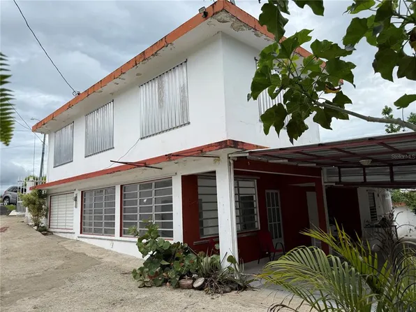 Carr 901 Camino Nuevo, Yabucoa, PR 00767