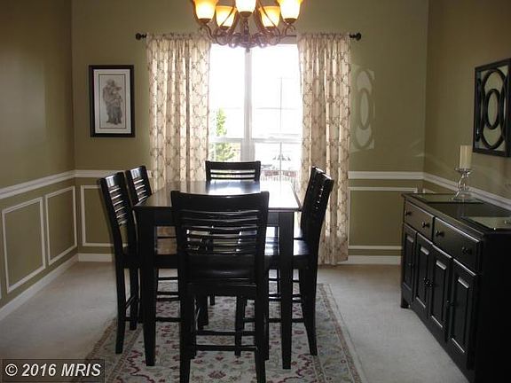 4th image of 8653 Horncastle Ct