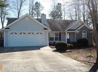 405 Meuse Way, Temple, GA 30179