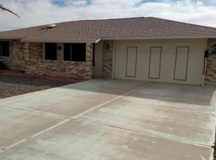 13003 W Beardsley Rd, Sun City West, AZ 85375