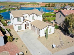 19430 N Pietra Dr, Maricopa, AZ 85138