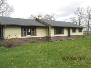 834 E 600 N, Rensselaer, IN 47978