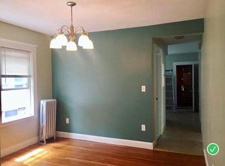 15 Century St #1, Somerville, MA 02145