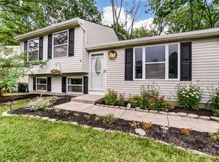 832 Stygler Rd N, Columbus, OH 43230