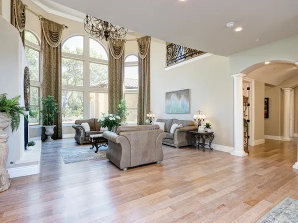 5551 Monte Claire Ln, Loomis, CA 95650