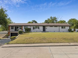 1603 Bonnie View Rd, Dallas, TX 75203