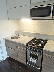 Rented by J Misrahi Realty Corp