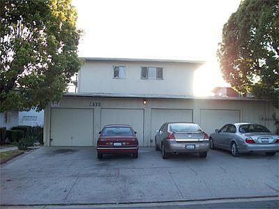 5th image of 9701 Crenshaw Blvd APT 1