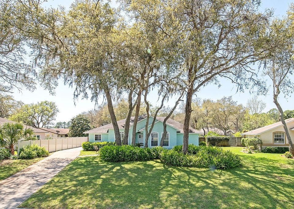 642 Gilda Dr, Saint Augustine, FL 32086 Zillow