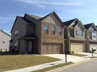 3140 Spicy Cedar Ln, Lithonia, GA 30038