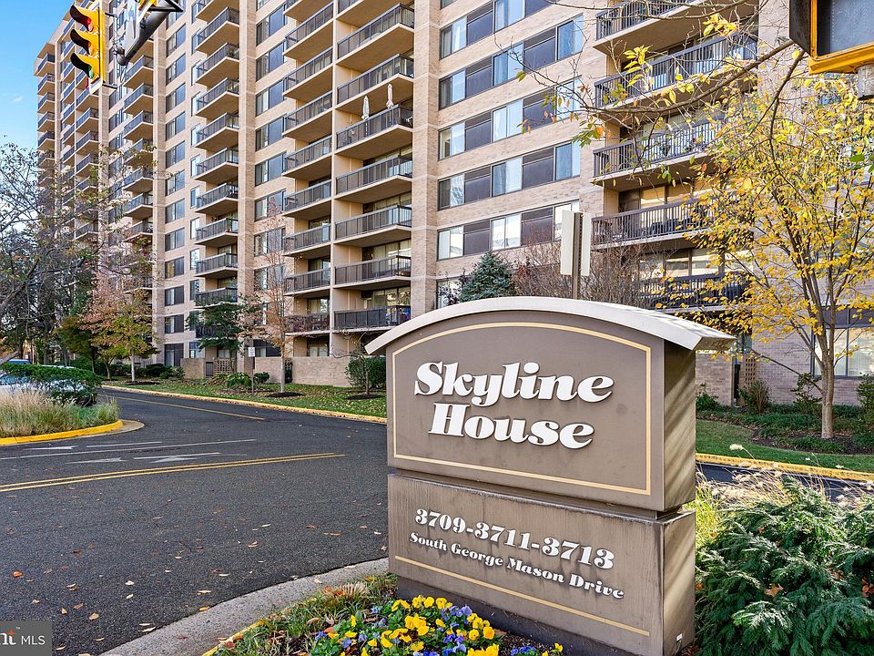 1st image of 3713 George Mason Dr APT 212